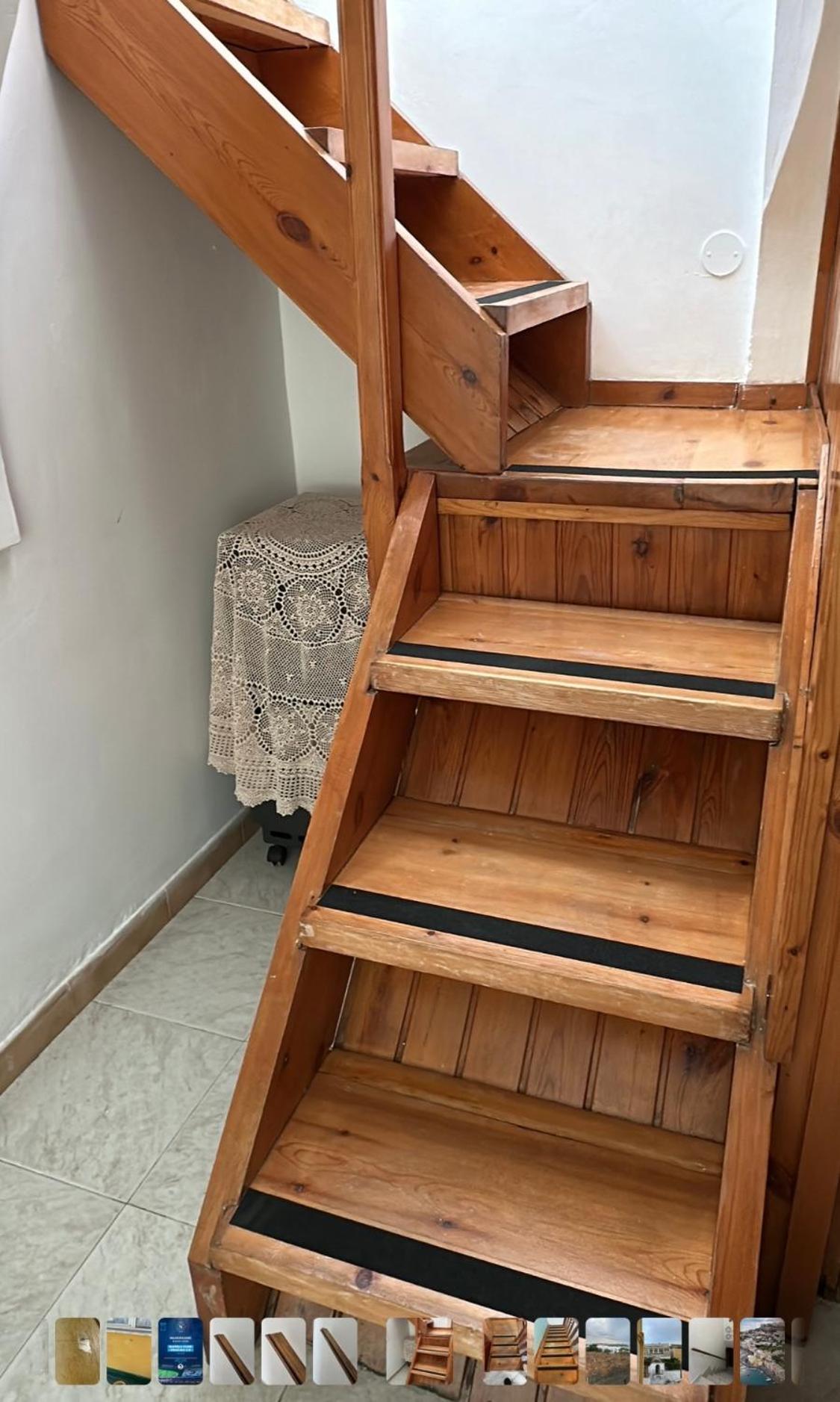 La Casa Dei Sogni Villa Procida Ngoại thất bức ảnh