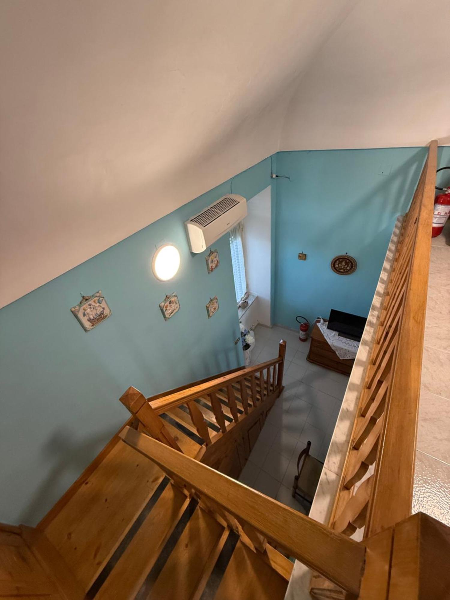 La Casa Dei Sogni Villa Procida Ngoại thất bức ảnh