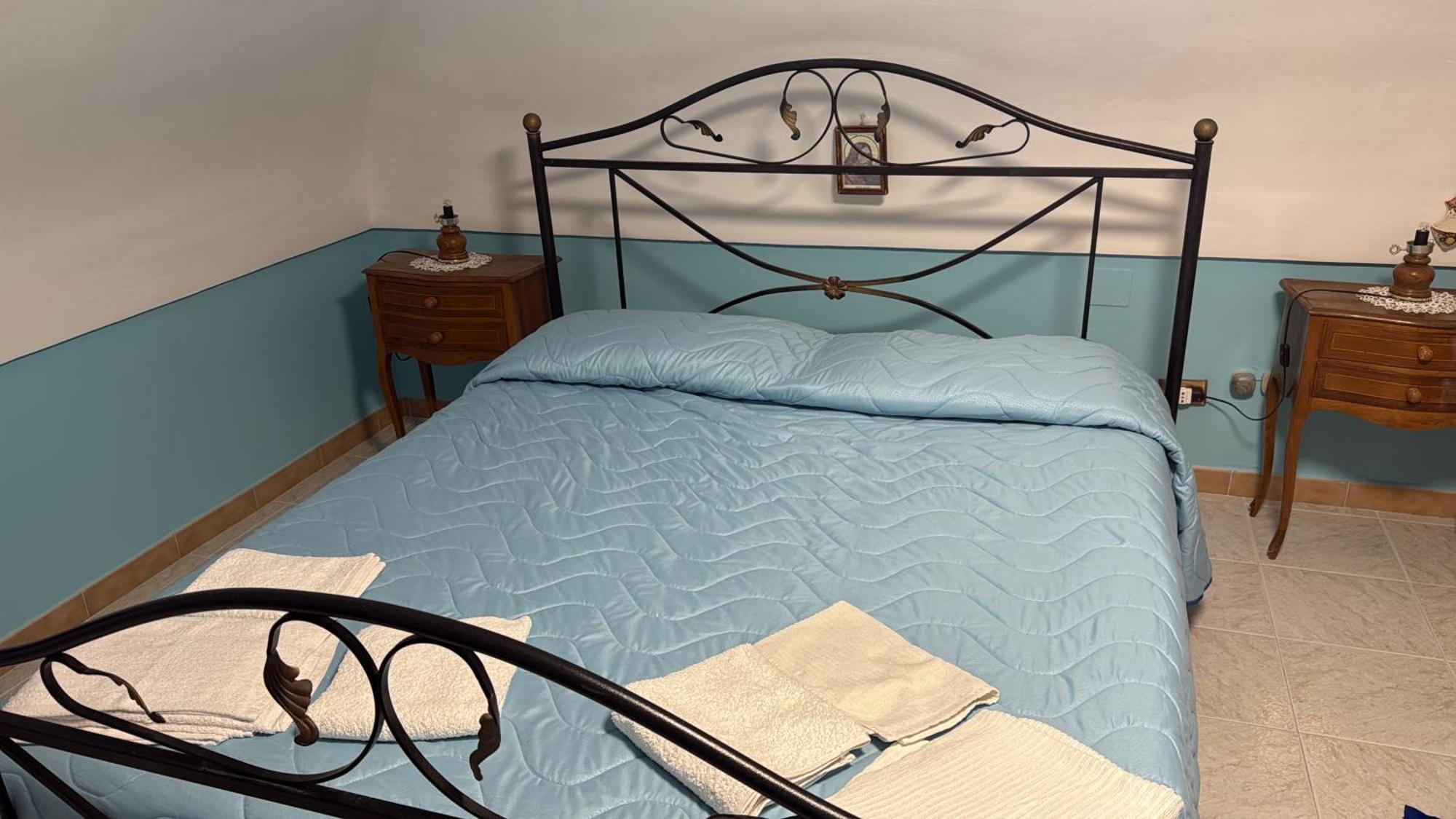 La Casa Dei Sogni Villa Procida Ngoại thất bức ảnh